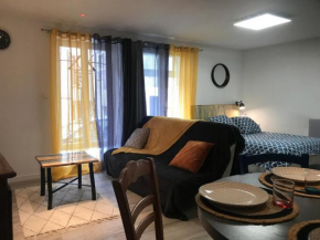 La loge
